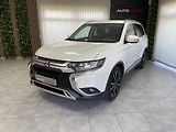 Mitsubishi Outlander 2.0 MIVEC AT 4x4 ČR REZERVACE - náhled 6