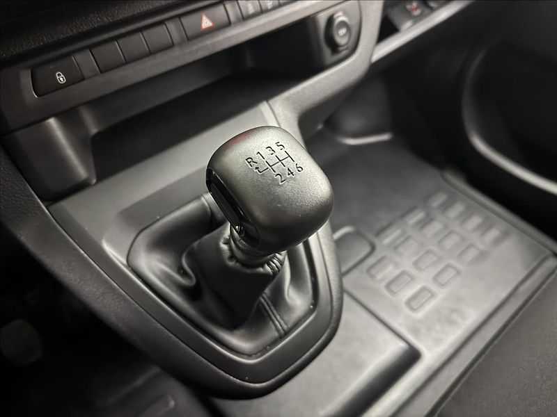 Peugeot Expert 2,0 HDi L2 DPH 6MÍST POLOCOMBI - fotka 18 z 30