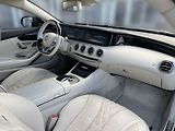 Mercedes-Benz Třídy S Třída S 500 4MATIC kupé - náhled 15