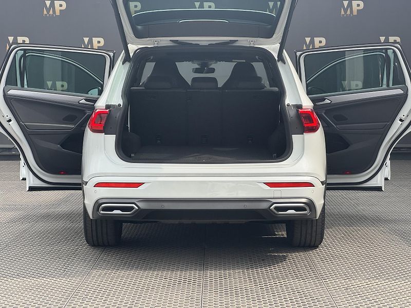 Seat Tarraco (2021) 2.0TSi FR 4X4, 1.Maj, Virtual  - fotka 10 z 53