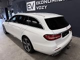 Mercedes-Benz Třídy E (2018) 220D,TOP ,TZ, adaptivní tempo - náhled 9