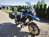 BMW R 1250 GS Adventure - náhled 2