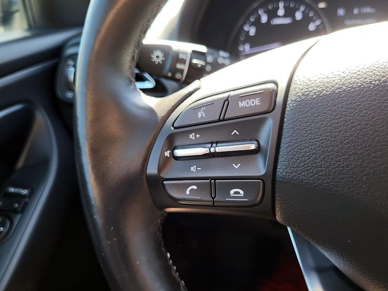 Hyundai i30 1.5 T-GDI 118kW SMART SW *ČR - fotka 25 z 48