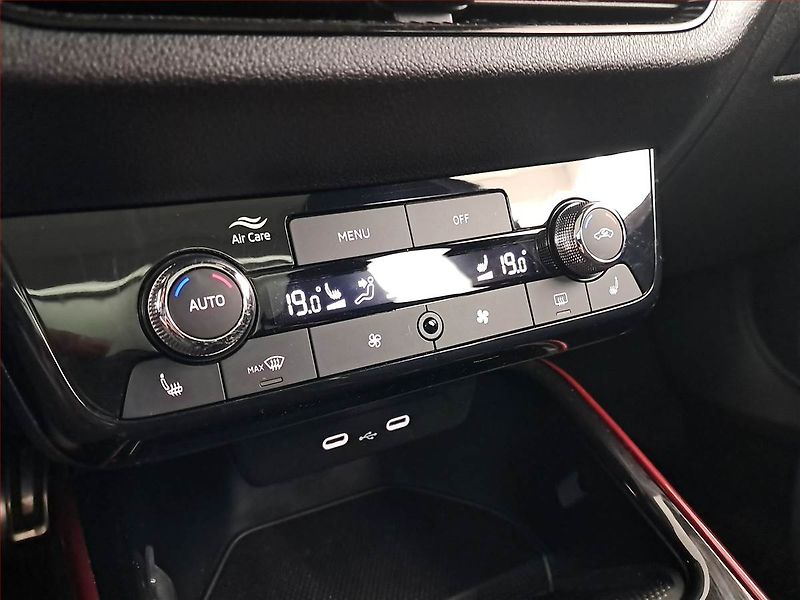 Škoda Fabia (2024) Monte Carlo 1.0 TSI - fotka 16 z 22