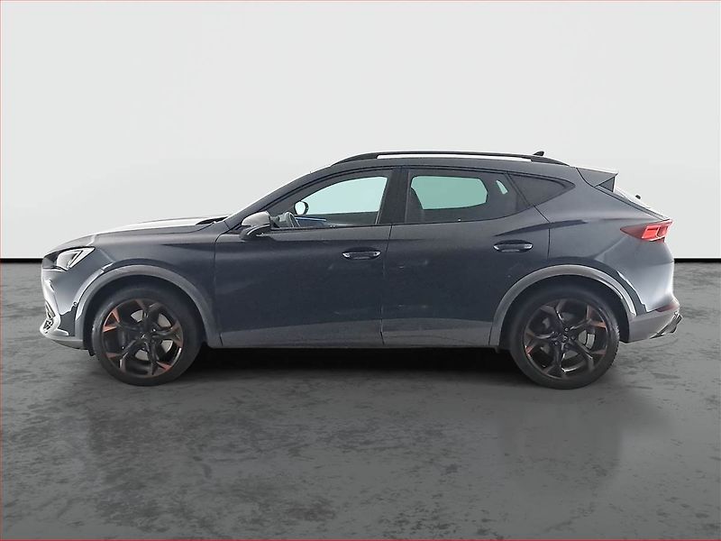 Cupra Formentor (2024) 2.0 TSI VZ 4Drive - fotka 3 z 21