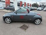 Ford Streetka 1.6i - náhled 7