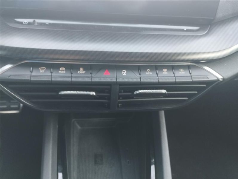 Škoda Octavia 1,4 110KW  RS IV - fotka 16 z 18