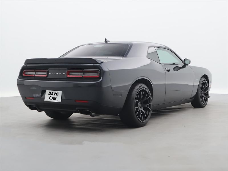 Dodge Challenger R/T 5,7 Hemi V8 280kW Kůže - fotka 7 z 31