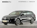 Škoda Octavia (2025) Combi 1.5TSI 110kW Exclusive S - náhled 1