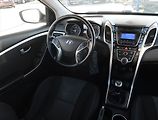 Hyundai i30 (2016) 1.6 CRDi, Serv.kniha, Tempomat - náhled 7