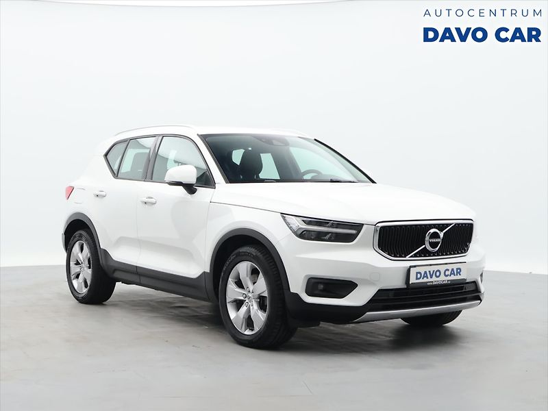 Volvo XC40 2.0 D3 110kW AWD Momentum PRO - fotografie inzerátu