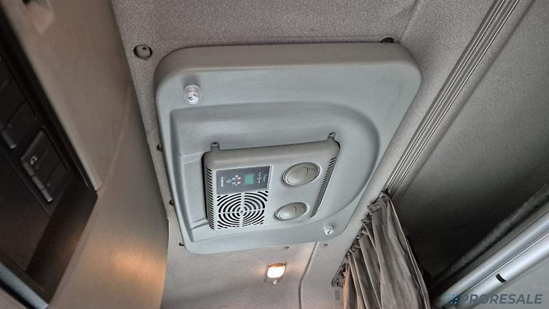 DAF XF 460 FT SC EURO 6 - fotka 7 z 11