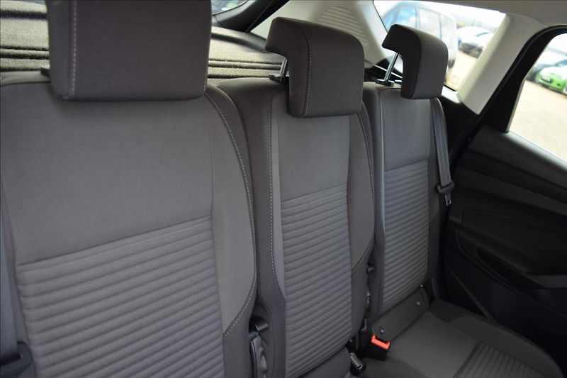 Ford C-MAX 1,0 I 92KW PO ROZVODECH ALU - fotka 21 z 53