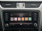 Škoda Octavia Combi 1.0TSi DSG Smartlink 2Z. - náhled 22