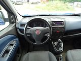 Fiat Dobló (2011) 1.3 JTD 66kw MAN5 - náhled 17