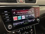 Škoda Superb 2.0 TDI 4x4 SportLine - náhled 14