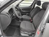 Škoda Roomster 1,2TSi 63kW, Klima, Tažné - náhled 6