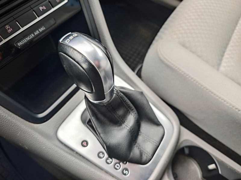 Seat Alhambra (2017) 2.0 TDi Reference DSG Tempomat - fotka 24 z 41