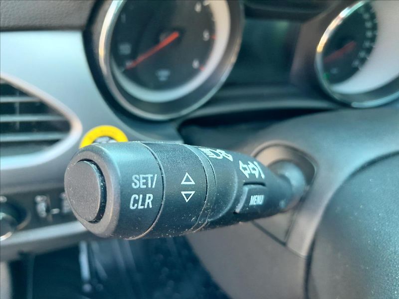 Opel Astra 1,6 CDTi 81kW - fotka 44 z 49
