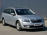 Škoda Octavia (2013) 1.4 TSi, Ambition, panor. - náhled 1