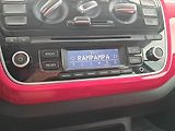 Volkswagen up! (2014) 1.0 MPI, Serv.kniha, Navi - náhled 12