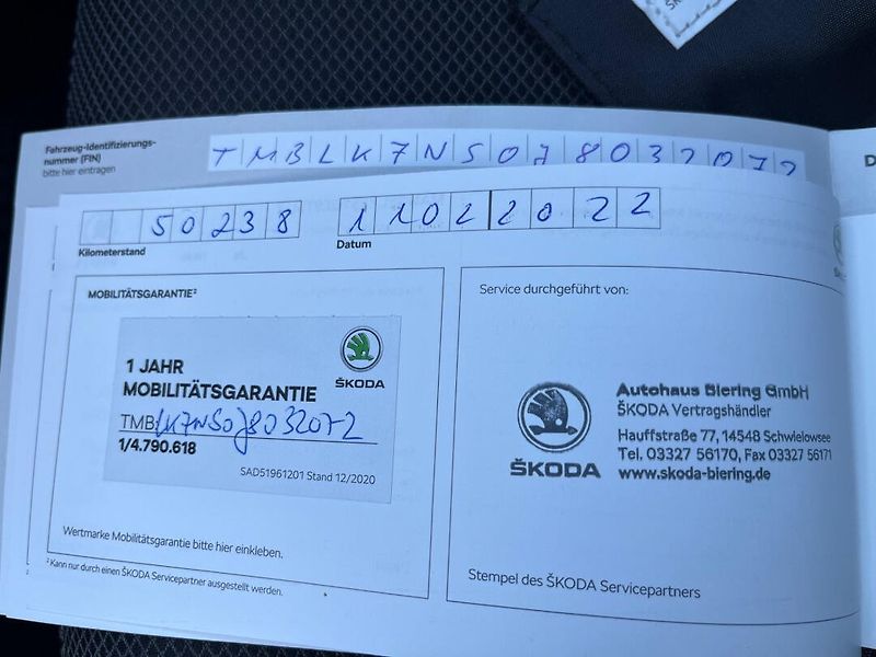 Škoda Kodiaq (2017) 2.0TDI DSG 4x4 NAVI,TZ - fotka 22 z 28