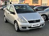 Mercedes-Benz Třídy A (2006) 2.0 CDi A 180, STK8/28 - náhled 1