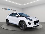 Ford Puma (2023) TITANIUM 1.0 MHEV 92kW, ČR, 1. - náhled 3