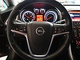 Opel Astra (2015) 1.6 CDTI, Serv.kniha, Tempomat - náhled 15