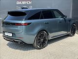 Land Rover Range Rover Sport 4,4 P530 FIRST EDITION ZÁRUKA - náhled 7