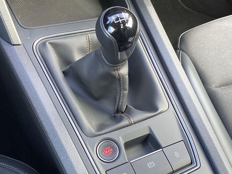 Cupra Formentor (2023) 1.5 TSI - fotka 25 z 36