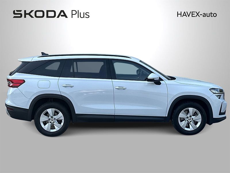 Škoda Kodiaq (2024) 2.0 TDI 4x4 DSG Selection - fotka 3 z 29