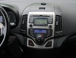 Hyundai i30 (2008) 1.4 CVVT, po STK, Klima - náhled 12
