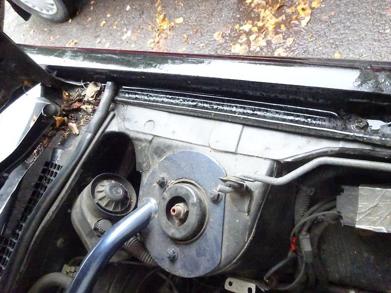 Nissan Sunny (1991) GTI 16V 105 KW Přidat do oblíb - fotka 12 z 17