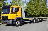 MAN TGM (2026) 26.320 6×2-4 tow truck / 2026 - náhled 2