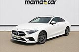 Mercedes-Benz CLS 450 4MATIC AMG DPH ČR - náhled 2