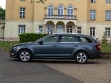 Škoda Octavia 1.5 TSI 110 kW Style LED Tažné - náhled 3