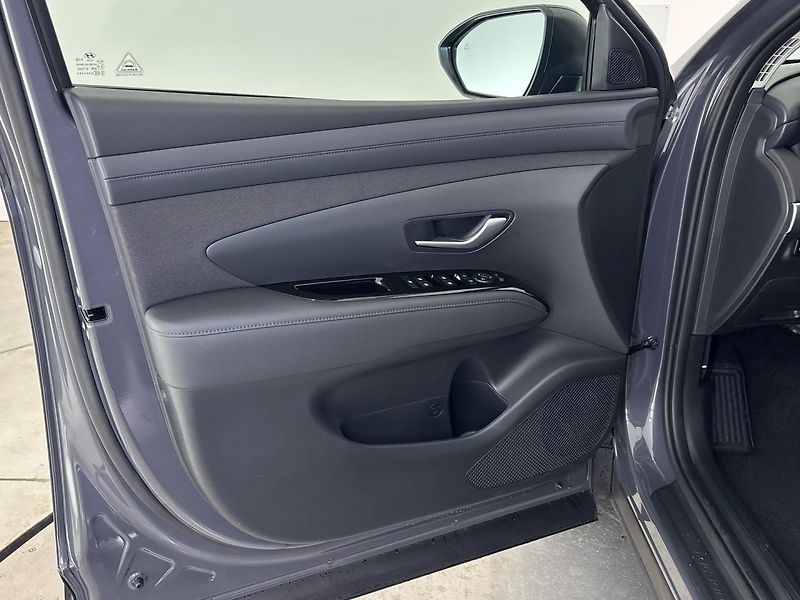 Hyundai Tucson (2026) Style - fotka 13 z 28