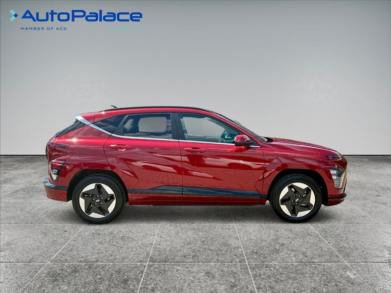 Hyundai Kona 0,0 EV CZECH EDITION 150KW - fotka 14 z 14