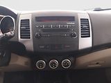 Mitsubishi Outlander (2009) 2.4 MIVEC, LPG, 4X4, Automat - náhled 12