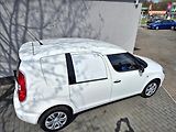 Škoda Praktik 1,6 TDI Facelift Klima ESP!! - náhled 7