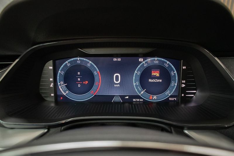 Škoda Octavia 1.5 TSI e-TEC*STYLE*DPH*ČR 1.M - fotka 20 z 40
