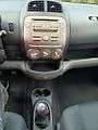 Subaru Justy (2009) 1.0 51kw - náhled 36