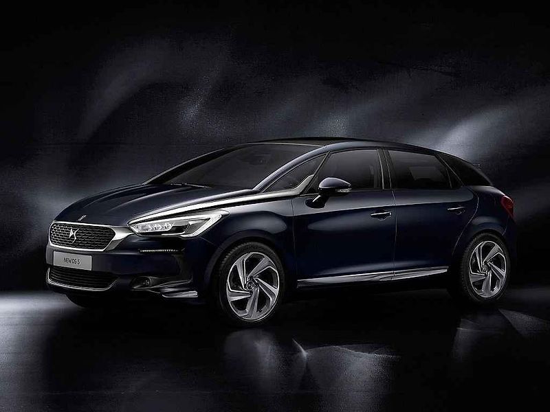 DS 5.