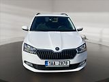 Škoda Fabia 1,0 TSI Ambition - náhled 1