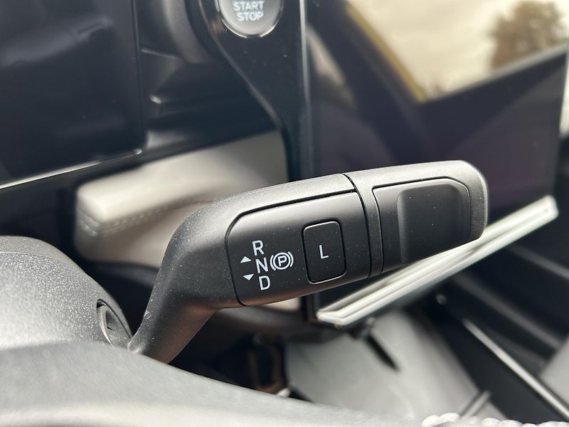 Ford Puma GEN-E 43kWh dojezd 123kW/168 k - fotka 21 z 33