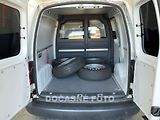 Volkswagen Caddy (2014) 1.6TDi, AC, +kola - náhled 7