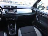 Škoda Fabia (2016) 1.2 TSI - náhled 8