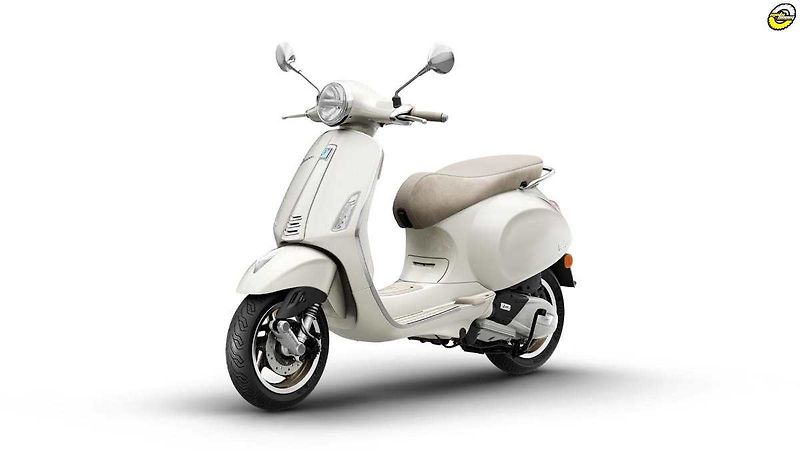 Vespa Primavera 125 3V ABS (2026) Primavera 125 S MY26 - fotka 6 z 19