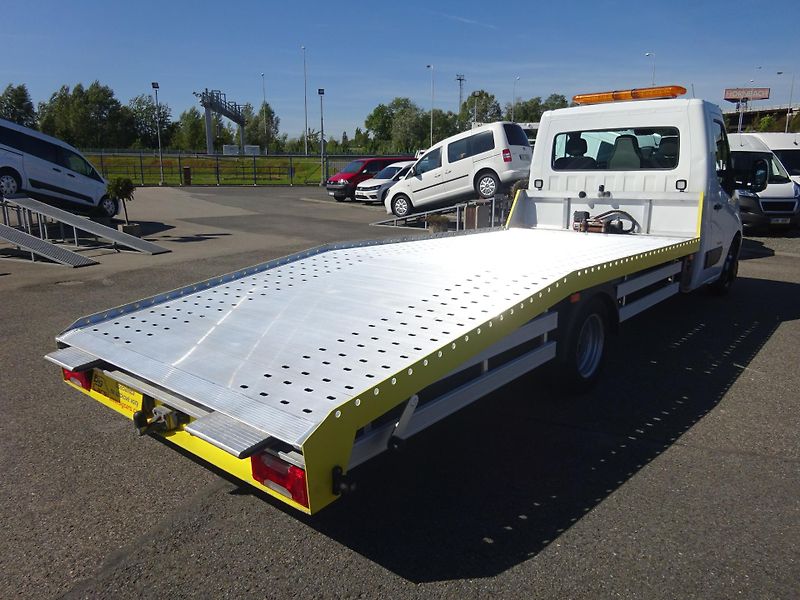 Renault Master (2012) 2.3 DCI odtahovka - fotka 14 z 68